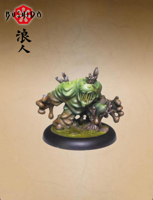 Kami of the Sapping Silt