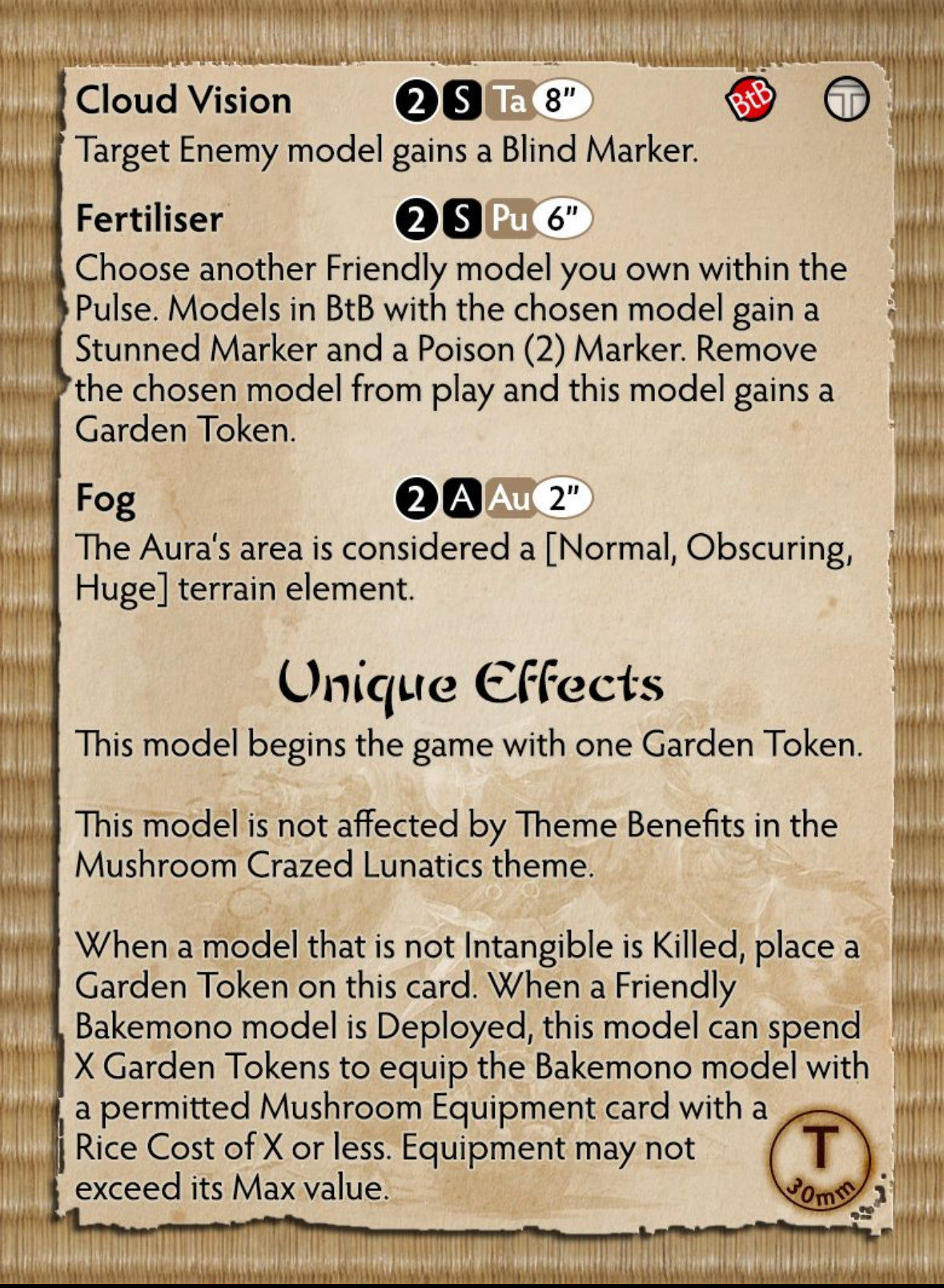 Ka-Feng The Gardener
