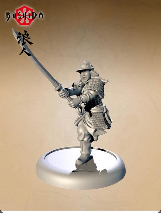 Golden Sentinel “B” Alternate Sculpt