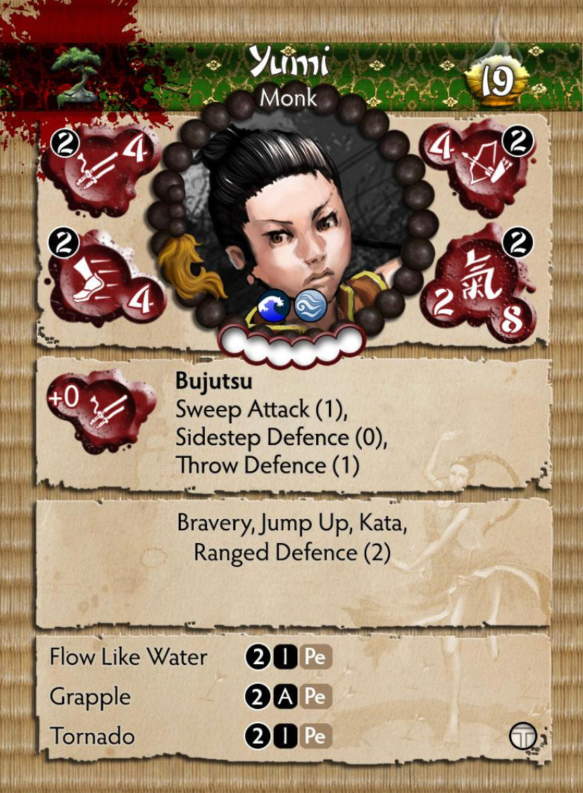 Yumi (SP)