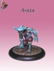 Arata