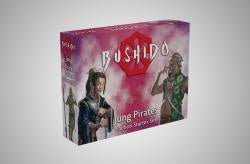 Jung Pirates Faction Starter