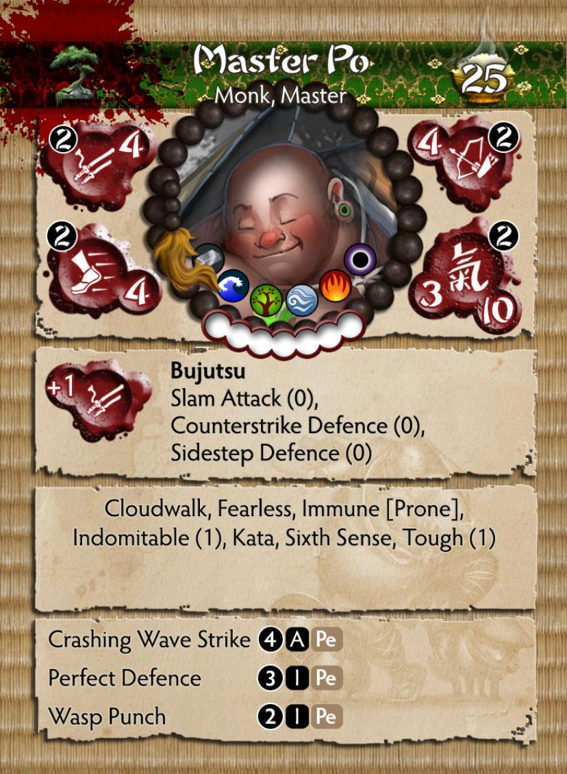 Master Po