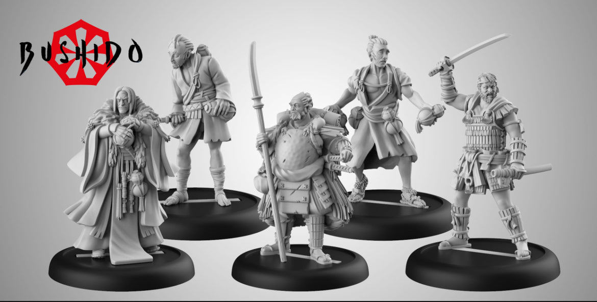 Civil Hands Unclean Retailer Exclusive