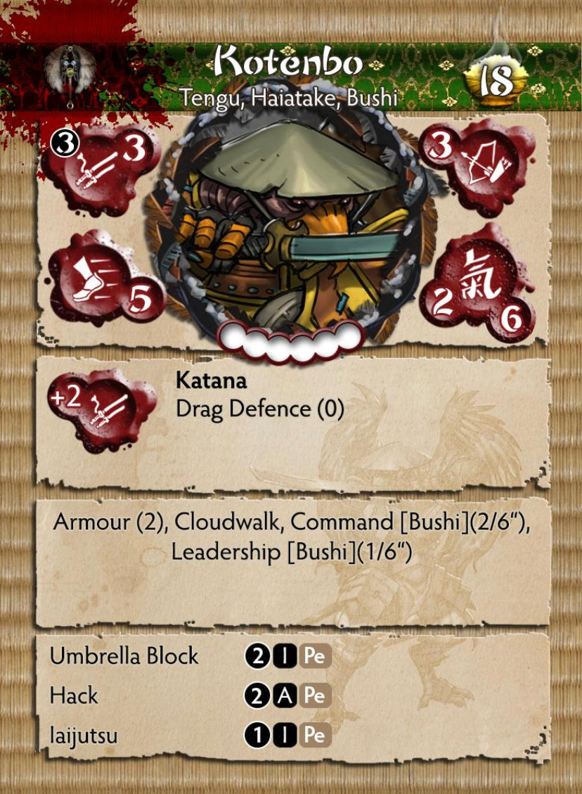 Kotenbo