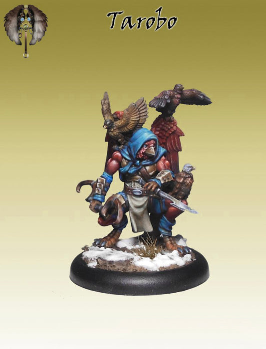 Tarobo