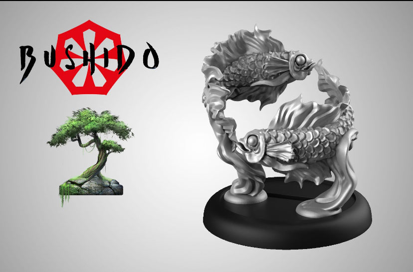 Kaiyo & Mangetsu