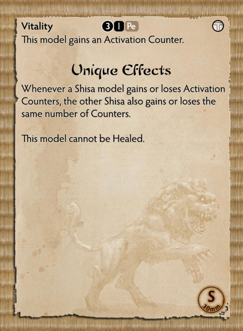 Shisa