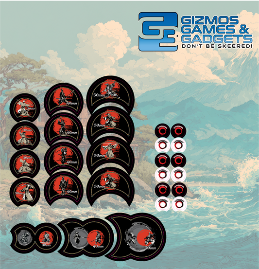 Activation Tokens and Steppers